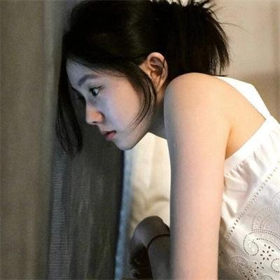 巴黎来的女孩