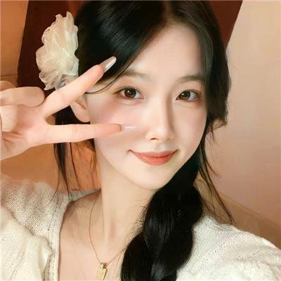 长颈鹿女孩