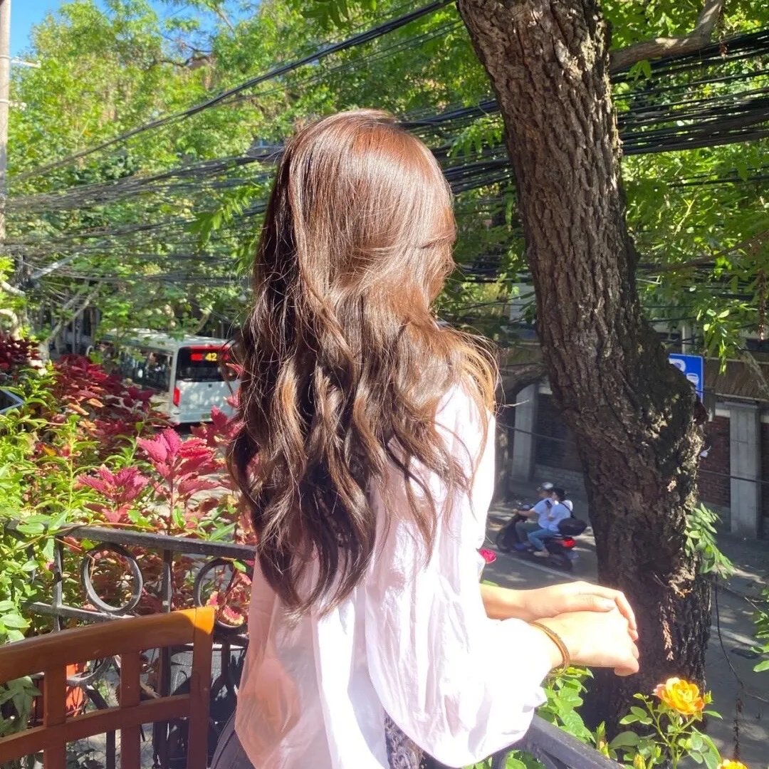 美丽疗情